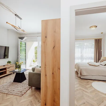 Appartement Anielskie Sudety