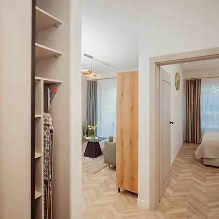 Appartement Anielskie Sudety *