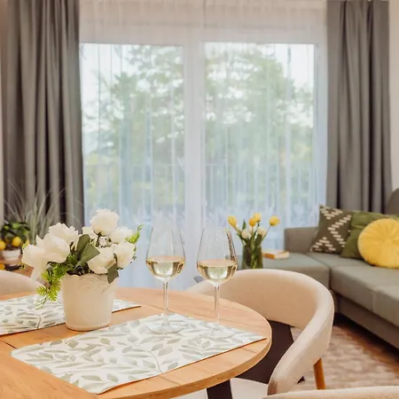 Appartement Anielskie Sudety Jelenia Góra