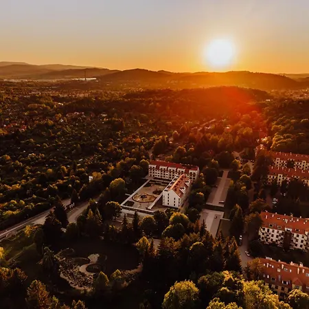 Anielskie Sudety * Jelenia Góra