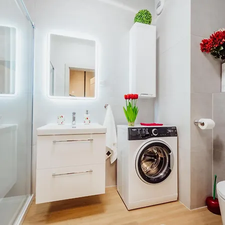 Appartement Anielskie Sudety Jelenia Góra