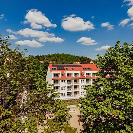 Anielskie Sudety Appartement *