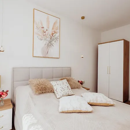 Anielskie Sudety Appartement