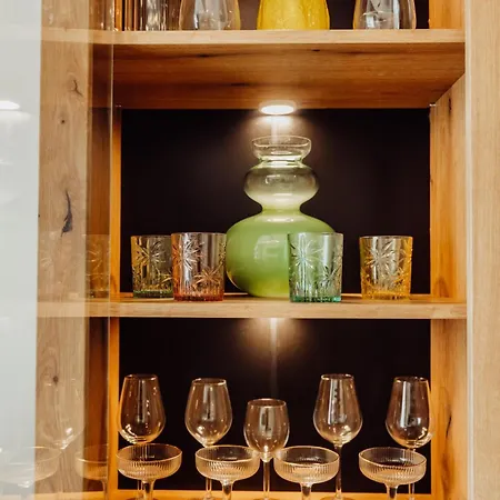 Appartement Anielskie Sudety
