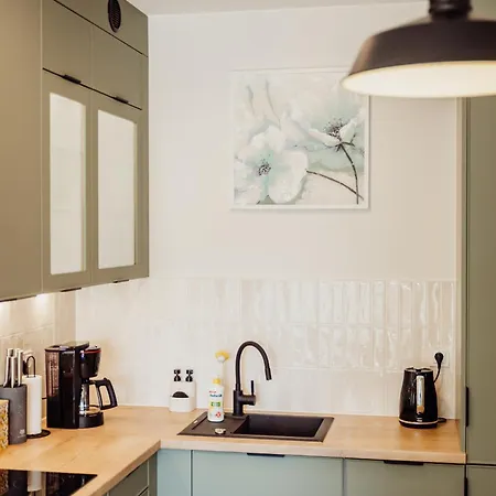 Appartement Anielskie Sudety *