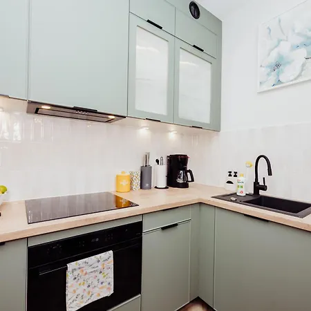 Anielskie Sudety Appartement Jelenia Góra