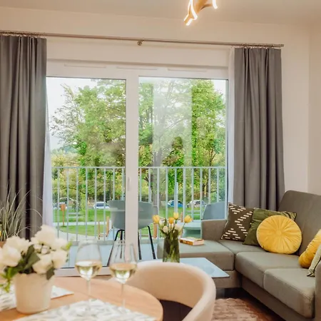 Appartement Anielskie Sudety Jelenia Góra