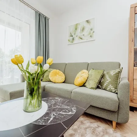 Appartement Anielskie Sudety