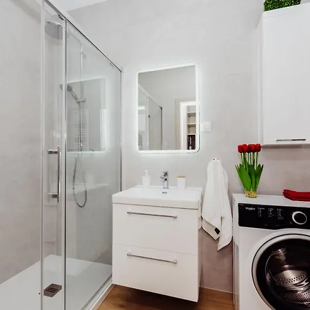 Appartement Anielskie Sudety
