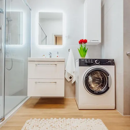 Anielskie Sudety Appartement