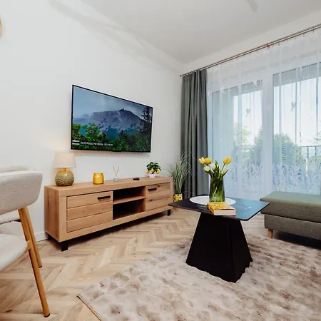Appartement Anielskie Sudety