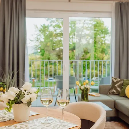 Anielskie Sudety Appartement *
