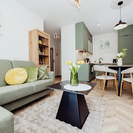 Appartement Anielskie Sudety