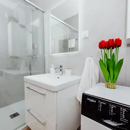 Anielskie Sudety Appartement *