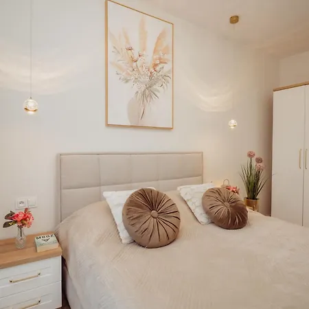Anielskie Sudety Appartement *