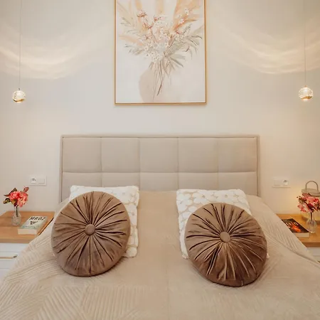 Appartement Anielskie Sudety
