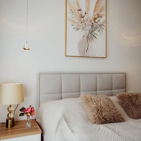 Appartement Anielskie Sudety