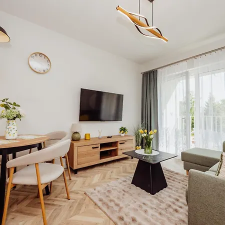 Appartement Anielskie Sudety