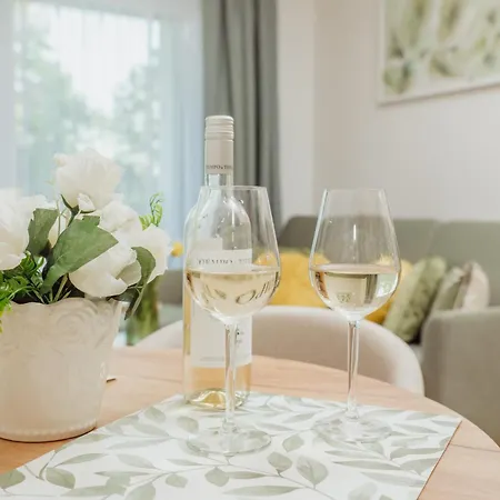 Anielskie Sudety Appartement *