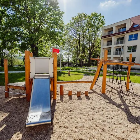 Appartement Anielskie Sudety *