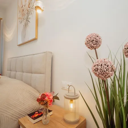 Anielskie Sudety Appartement Jelenia Góra