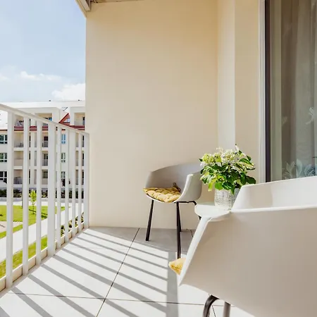 Appartement Anielskie Sudety