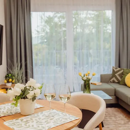 Anielskie Sudety Appartement Jelenia Góra